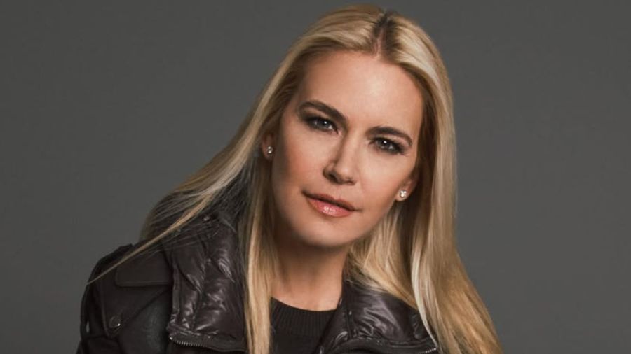 Valeria Mazza