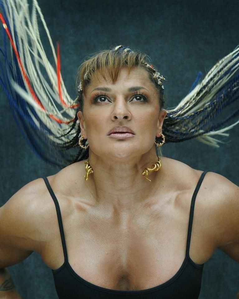 Alejandra Locomotora Oliveras