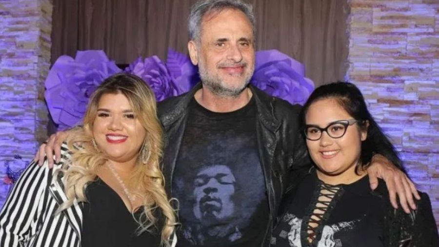 La furia de Morena Rial por las versiones sobre su hermana Rocío Rial: 
