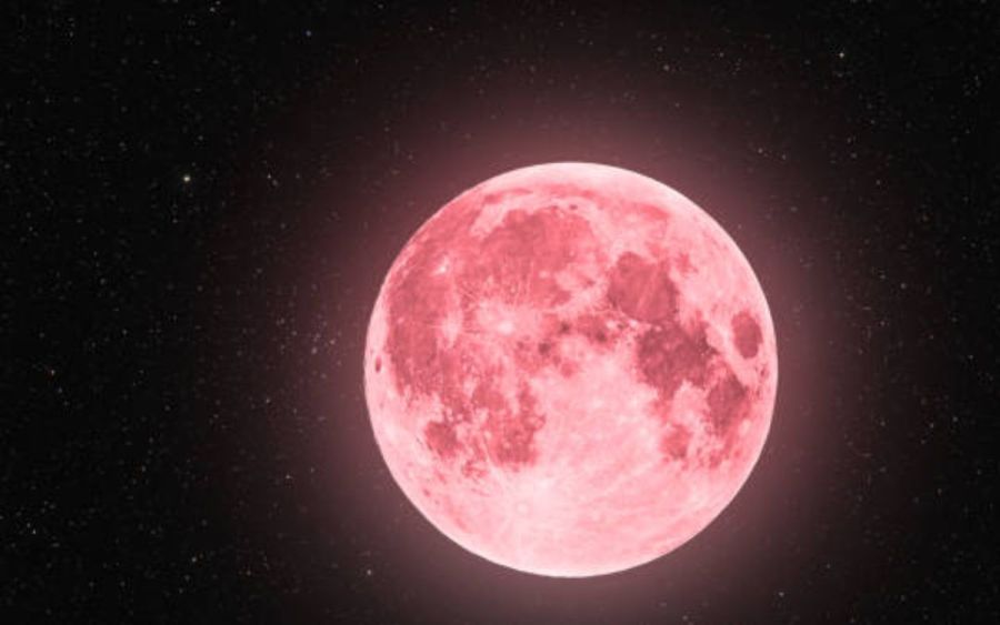 Luna Rosa 