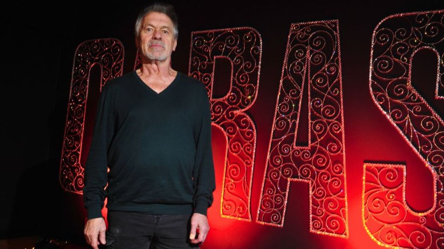 Miguel Ángel Solá en +CARAS