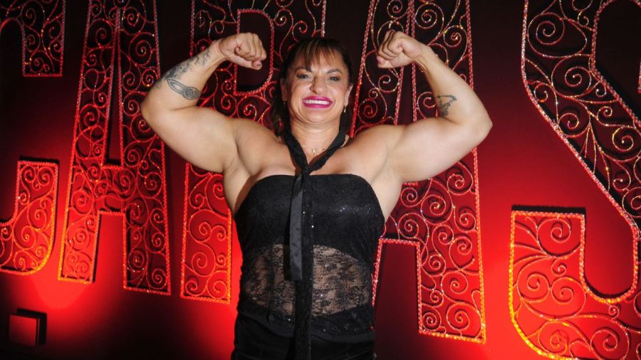 Alejandra Locomotora Oliveras 