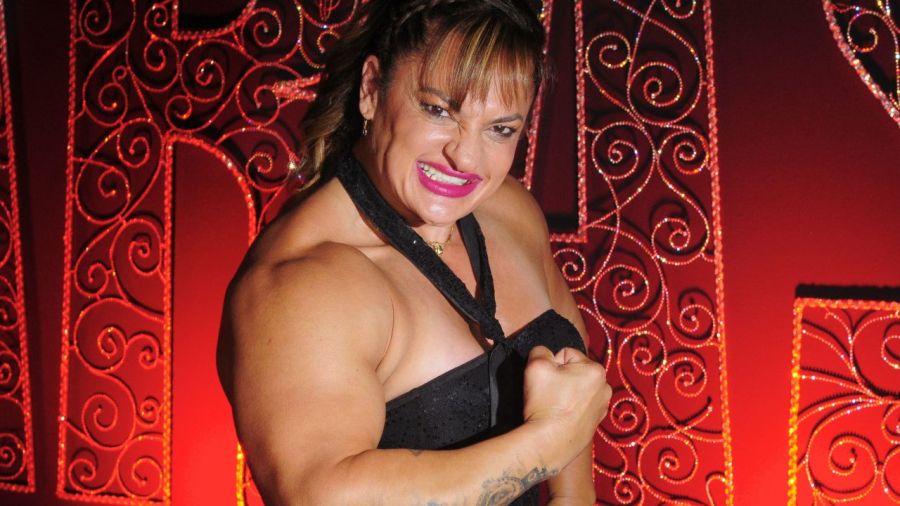 Alejandra Locomotora Oliveras