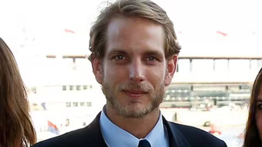 Andrea Casiraghi