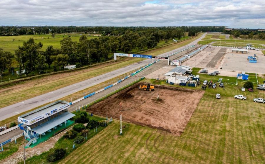 Autodromo Rio 4