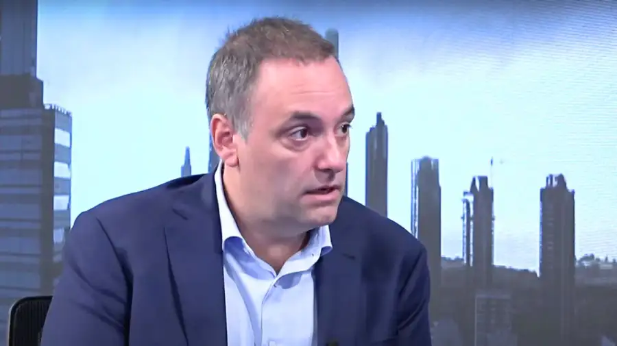Manuel Adorni aseguró que la única oposición al kirchnerismo es La Libertad Avanza