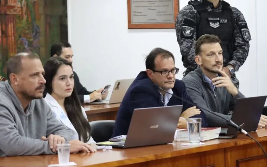 Caso Kiczka