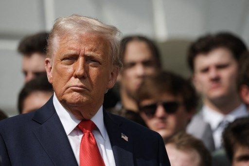 Donald-Trump