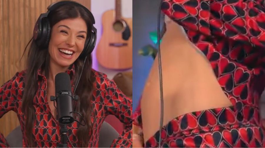 La China Ansa 