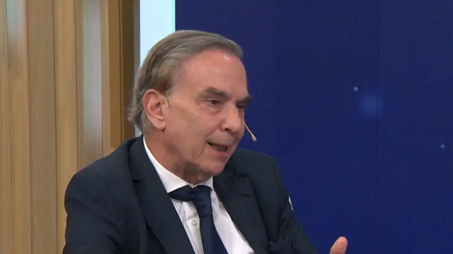 Miguel Ángel Pichetto