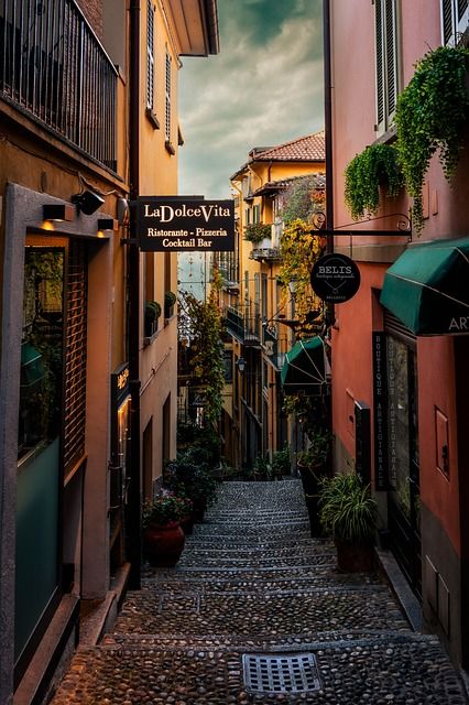 Provincia de Italia