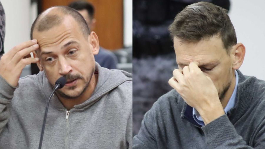 Juicio contra los hermanos Kiczka 20250415
