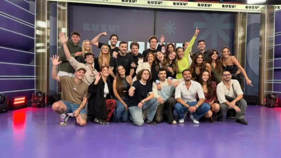 Luzu TV
