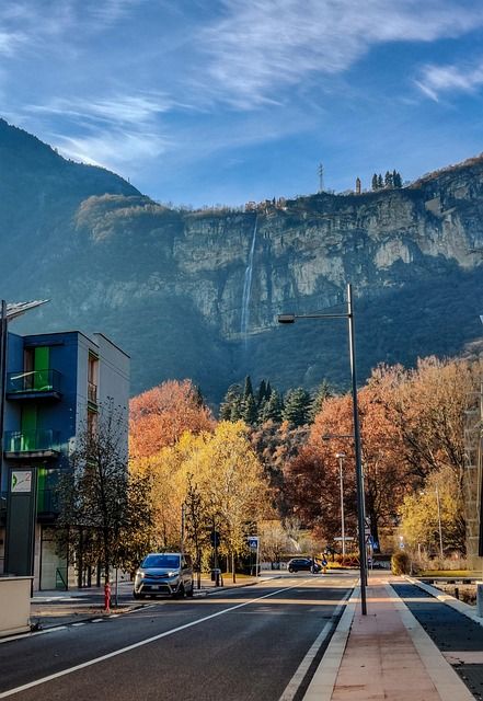Provincia de Trento 