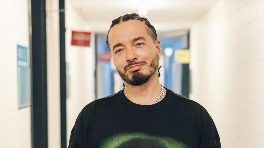 Así fue el recorrido profesional de J Balvin