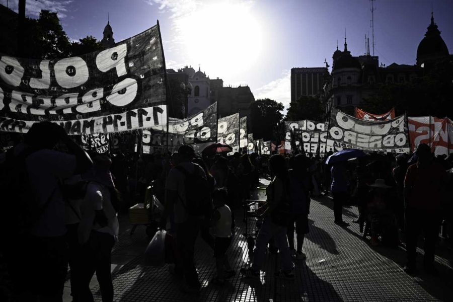 CGT Marcha