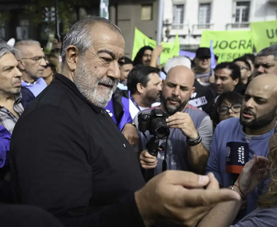 CGT Marcha