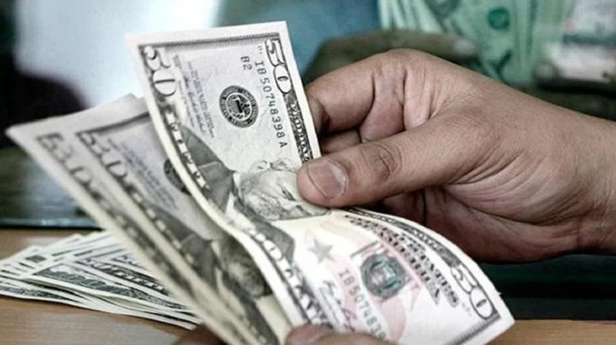 Dólar