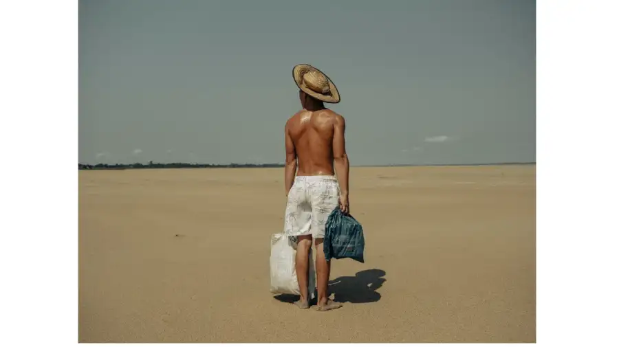 Ganadores del Word Press Photo Contest 2025