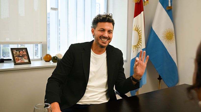 LEGISLATURA