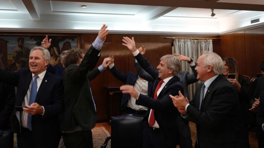 Manuel Adorni20250416