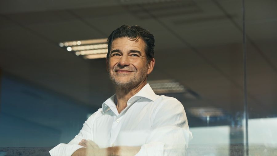 Miguel Galuccio