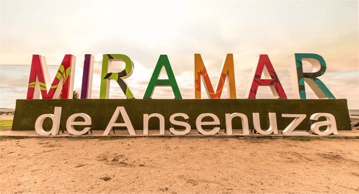 Miramar Semana Santa