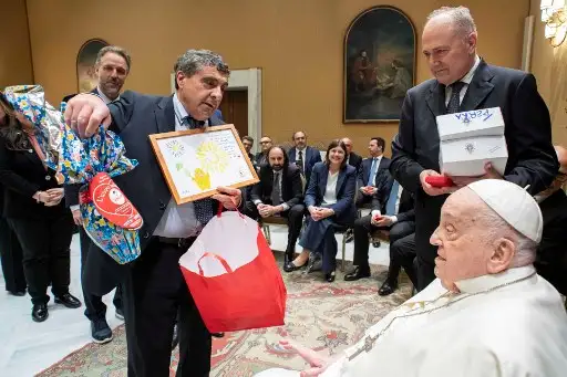 Papa Francisco
