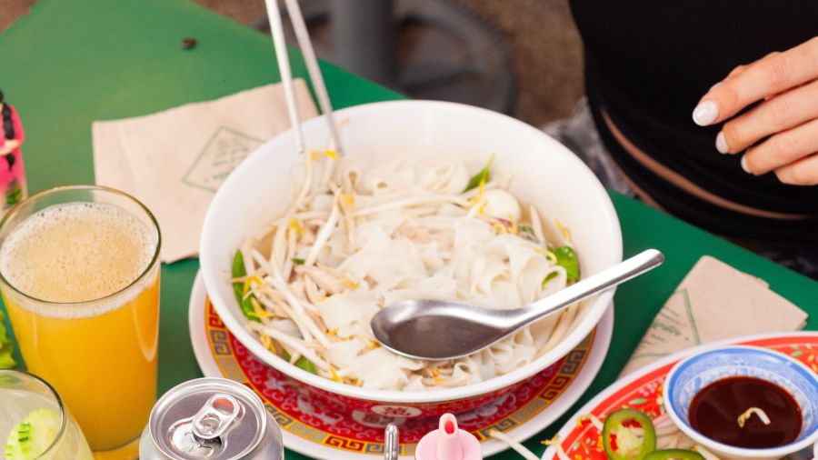 Saigon