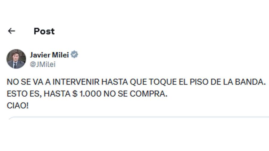 Twitter toto Caputo20250416