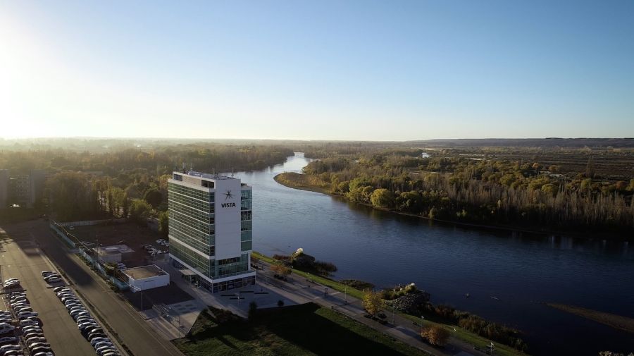 Vista Energy