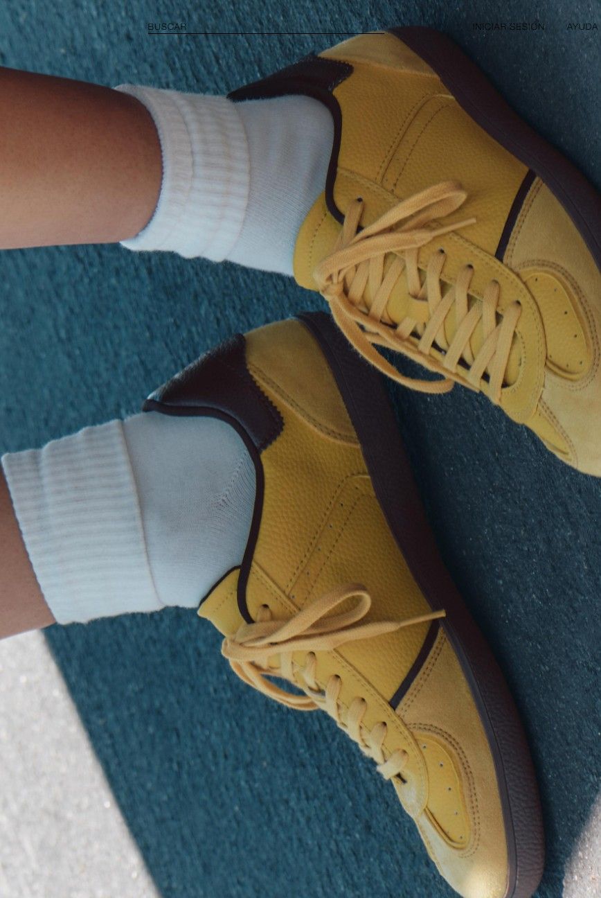 zapatillas zara