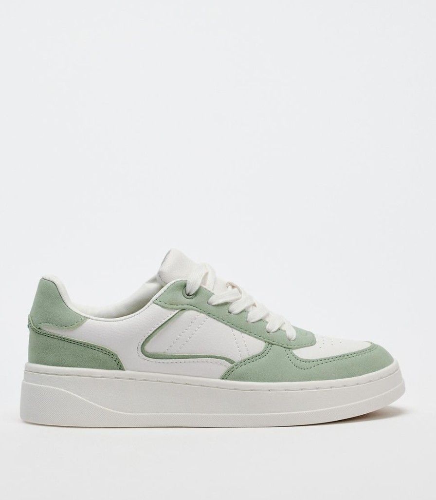 zapatillas zara
