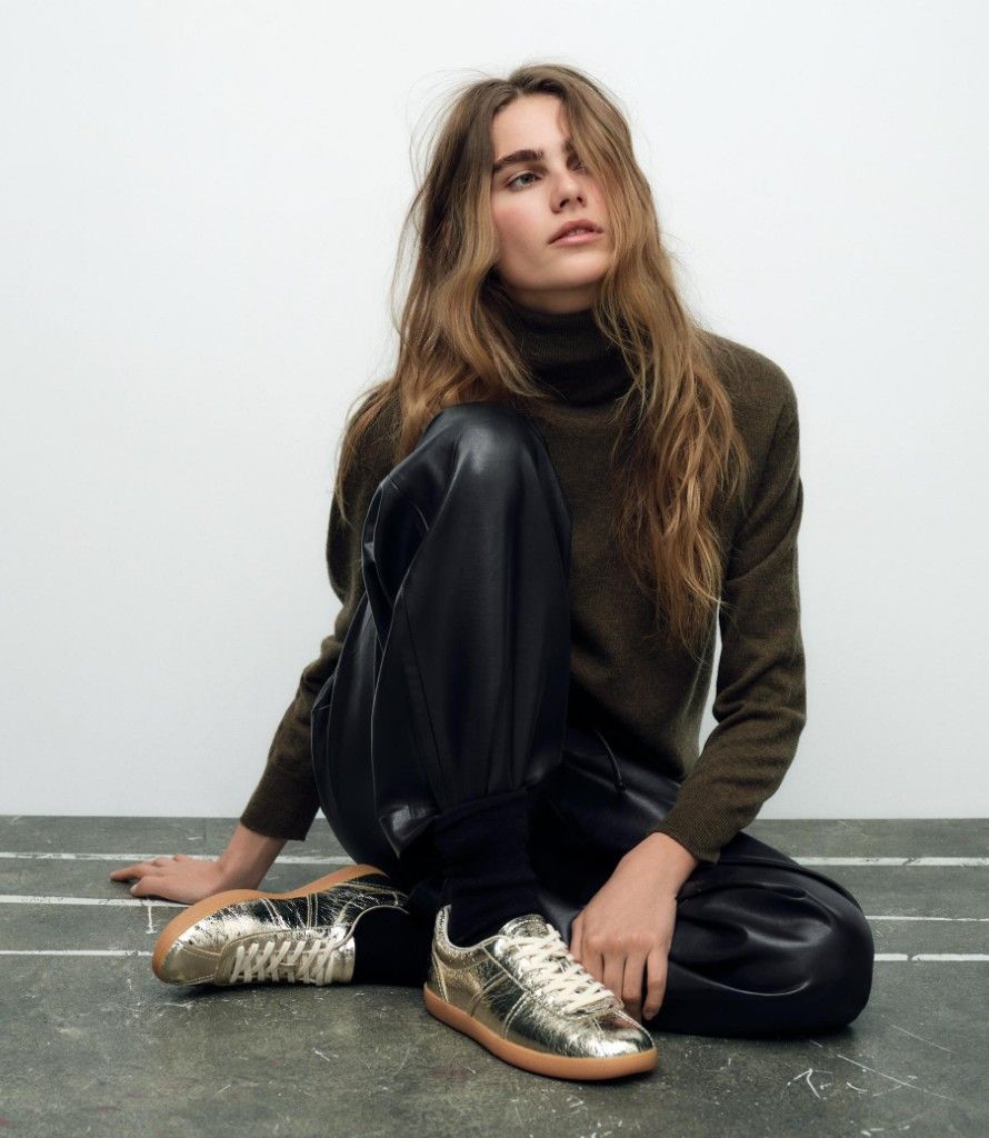 zapatillas zara