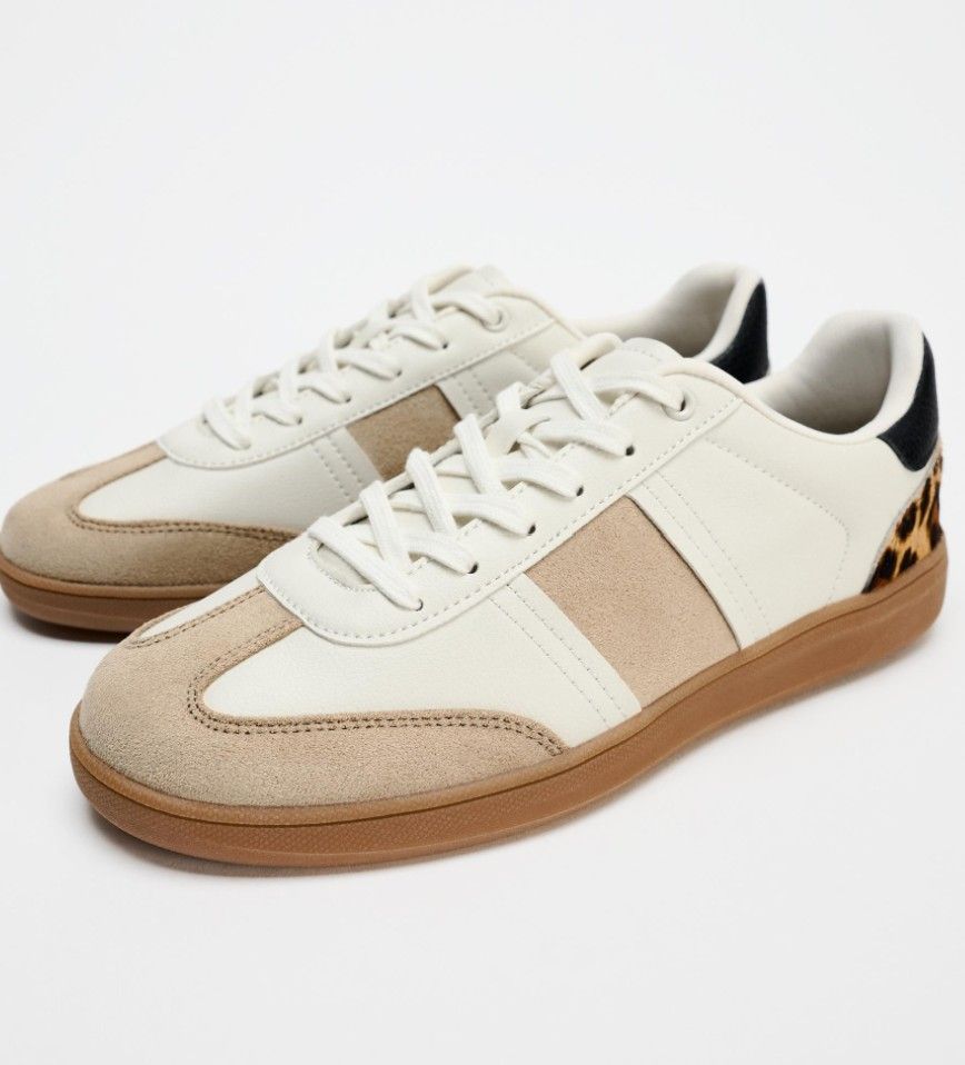 zapatillas zara