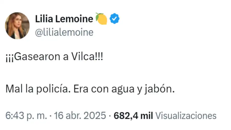 Alejandro Vilca 20250417