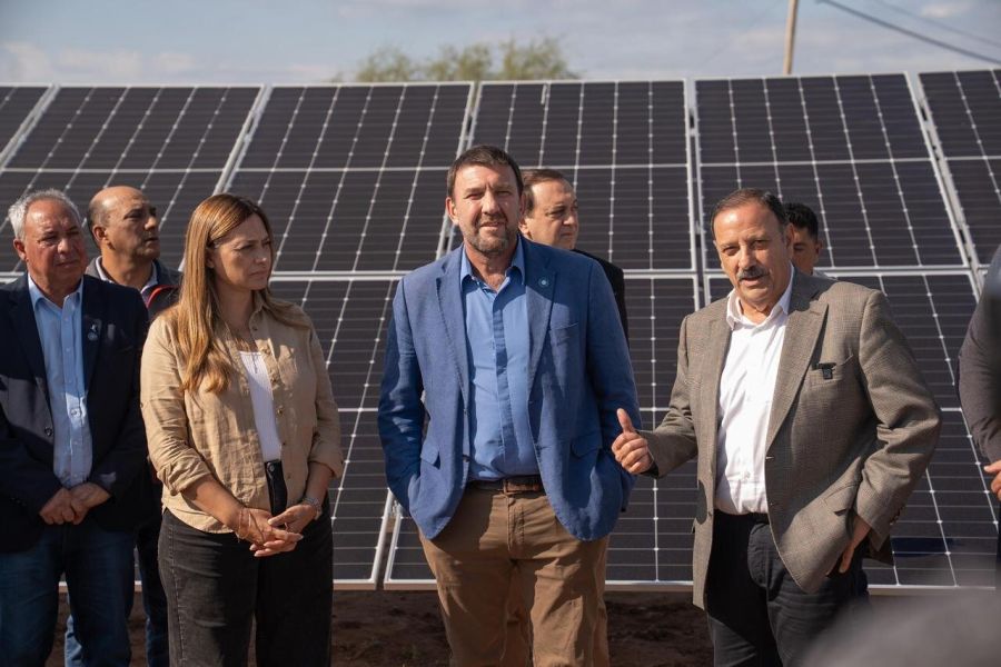 Gobierno de La Rioja