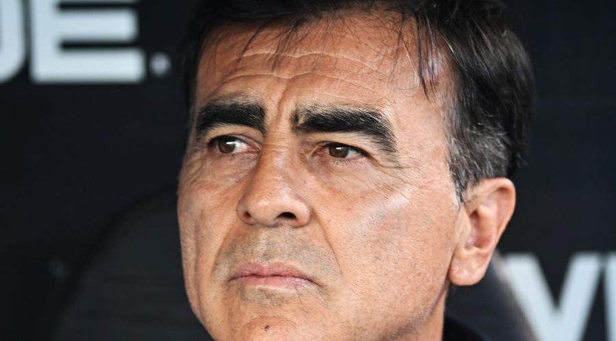 Gustavo Quinteros