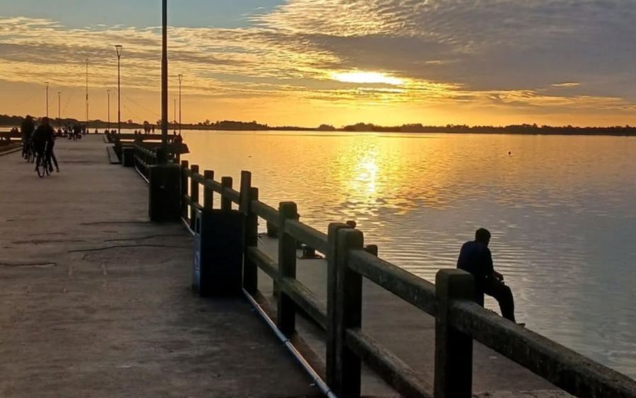 Chascomus 
