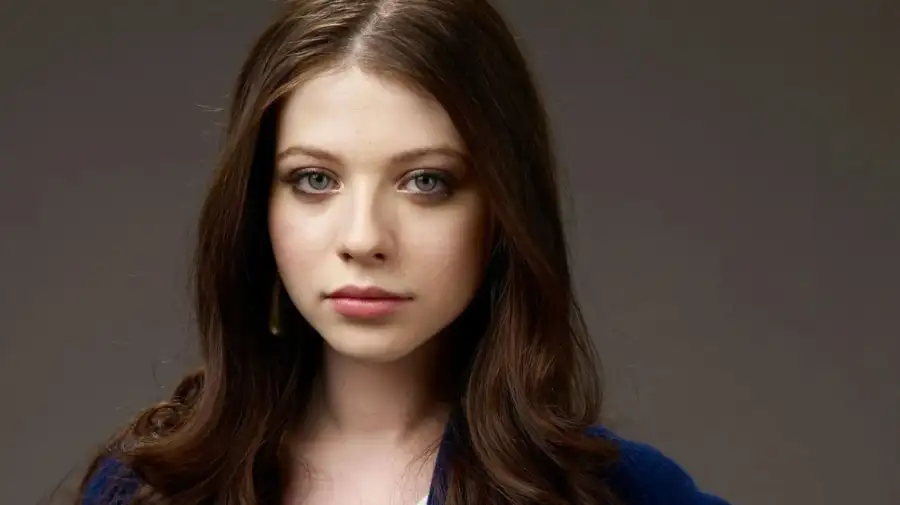 Michelle Trachtenberg