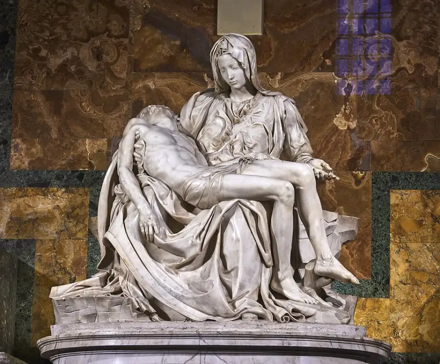 Miguel Angel Buonarroti