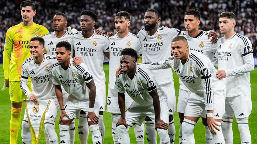 Real Madrid
