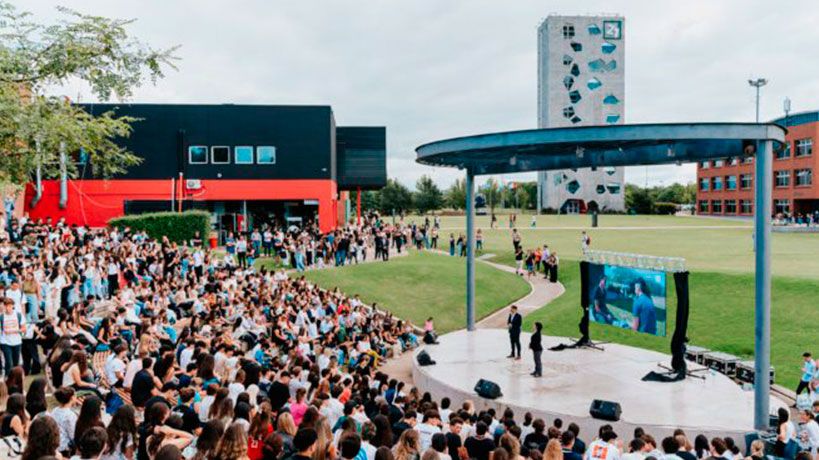 UNIVERSIDAD