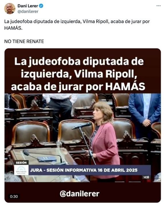Vilma Ripoll