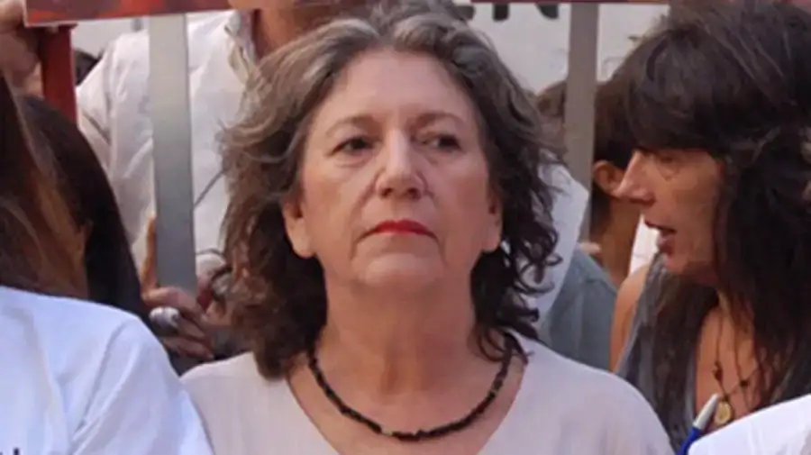 Adriana Calvo