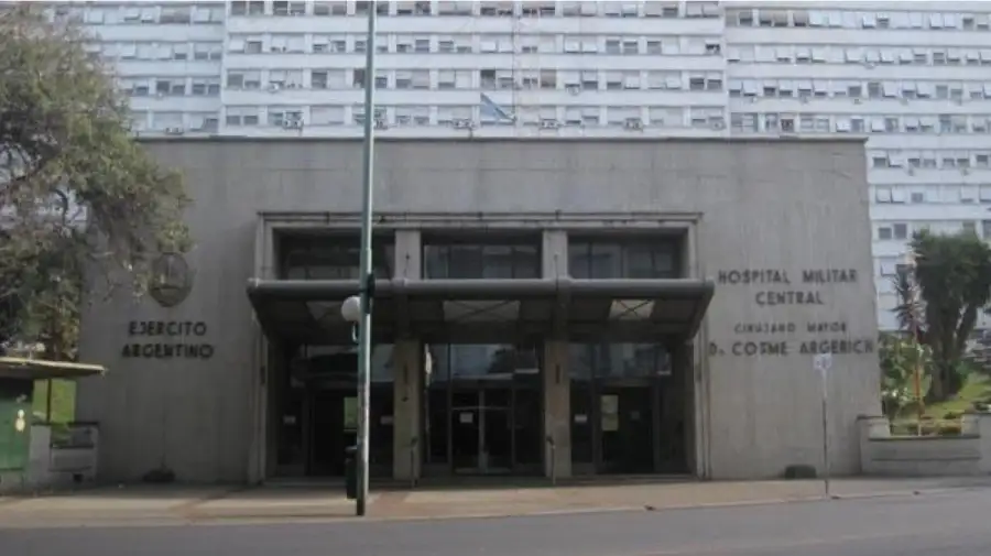 Hospital Militar