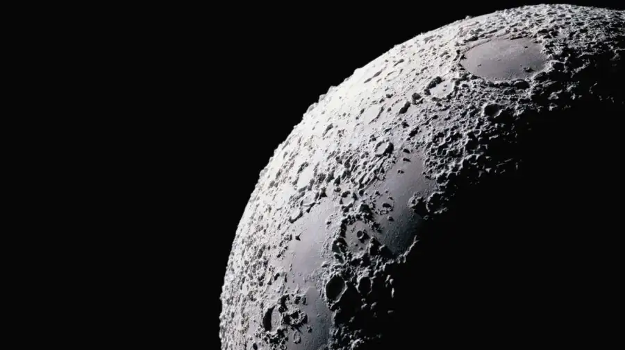 La NASA impulsa una innovadora solución para generar energía en la Luna 20250418