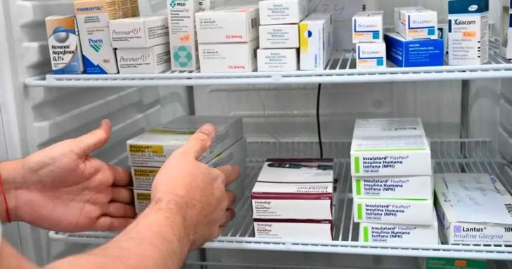 Medicamentos