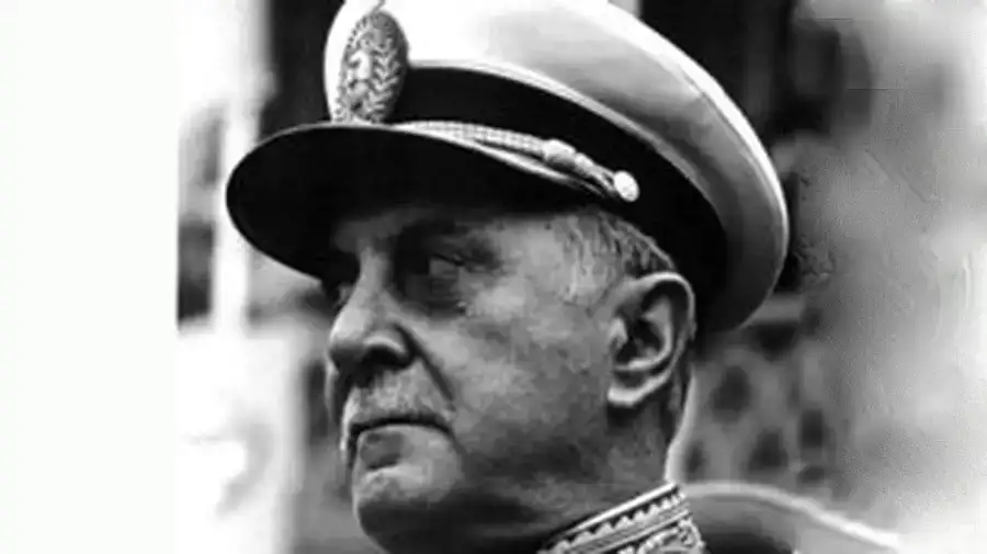 Roberto Viola