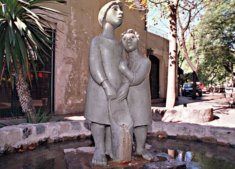 18-4-2025-Las niñas de la Cañada 